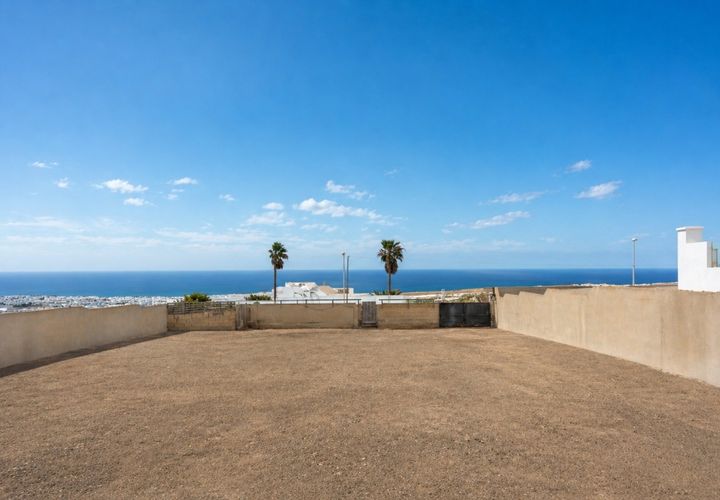 Helårsgrund i Guime, Lanzarote, Guime - € 249.000 | Ref: N526002 - foto 1
