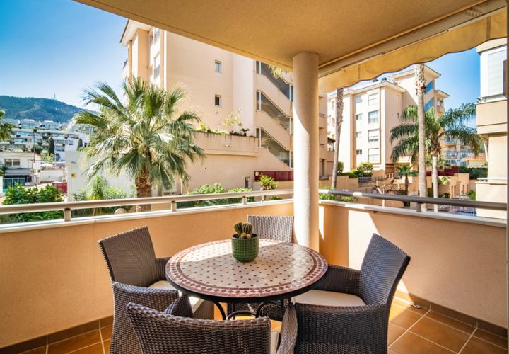 Apartament a Albir, Alicante, Albir - € 455.000 | Ref: NO5863 - foto 1
