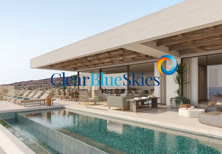 Villa i Adeje, Tenerife, Adeje - € 3.500.000 | Ref: 9062 - foto 1