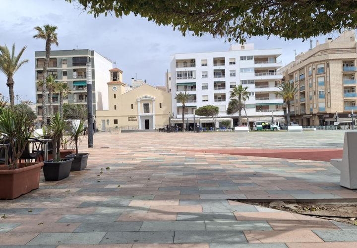 Leilighet i Torrevieja, Alicante, Torrevieja - € 165 000 | Ref: MLSC1485228 - foto 1