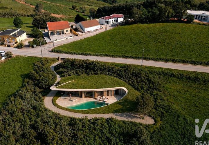 Helårsgrund i Cadaval, Lisbon, Cadaval - € 39.900 | Ref: 912177 - foto 1