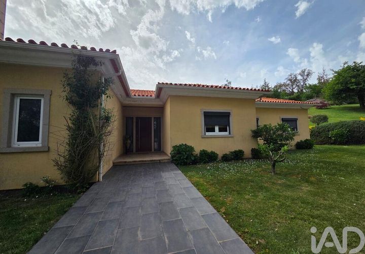 Byhus i Santa Comba Dao, Viseu, Santa Comba Dao - € 330.000 | Ref: 906680 - foto 1