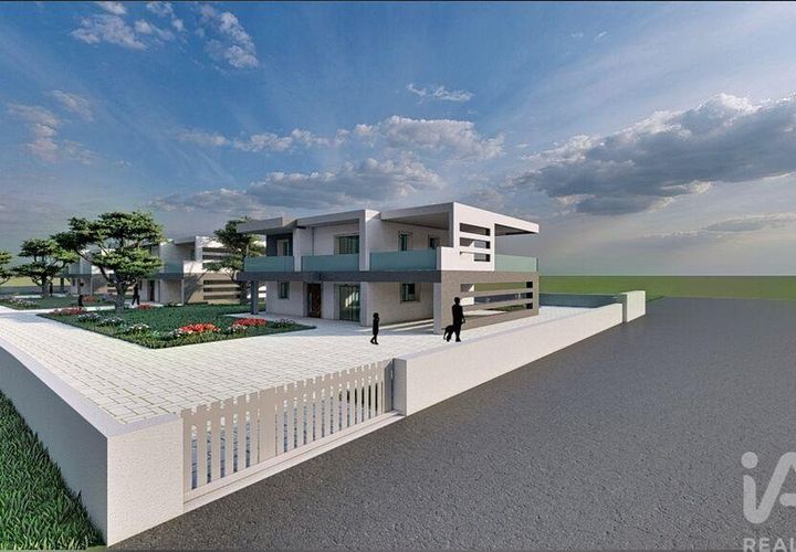 Byhus i Sintra, Lisbon, Sintra - € 947.000 | Ref: 162525 - foto 1