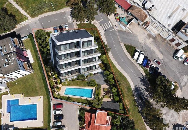 Helårsgrund i Albufeira, Faro, Albufeira - € 890.000 | Ref: 871078 - foto 1