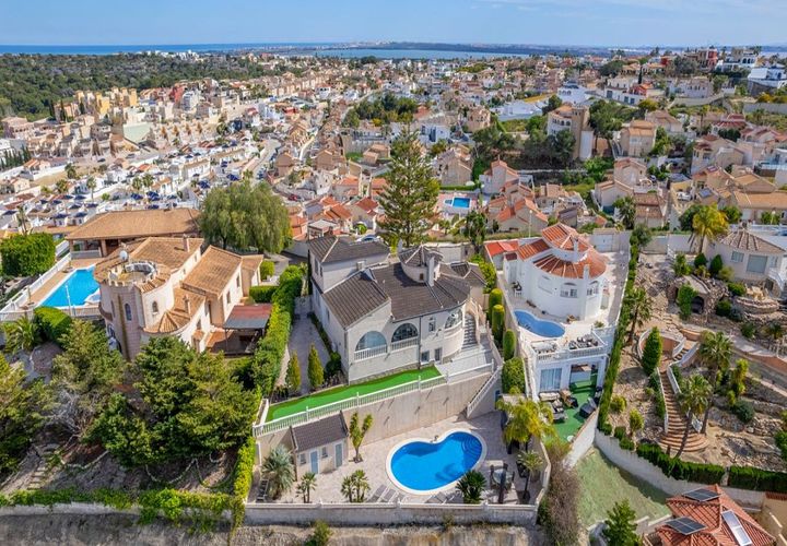 Villa i Rojales, Alicante, Rojales - € 599.000 | Ref: RM-15637 - foto 1
