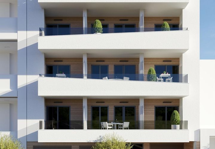 Lejlighed i Torrevieja, Alicante, Torrevieja - € 209.000 | Ref: A11374/6084 - foto 1
