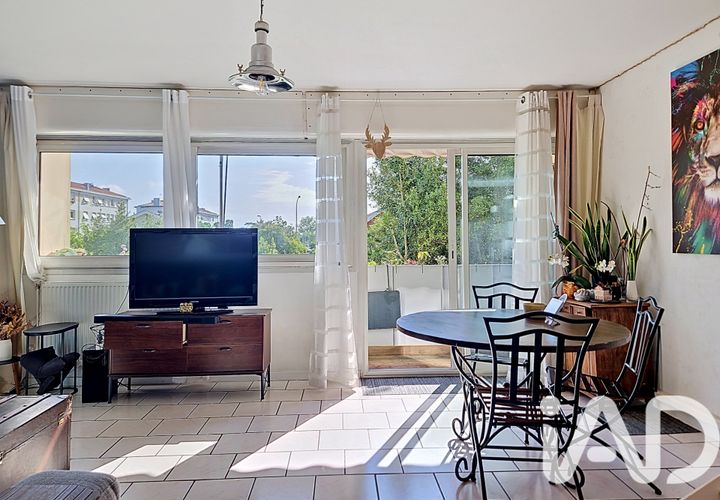 Duplex i Bordeaux, Gironde, Bordeaux - € 210.000 | Ref: 35362 - foto 1