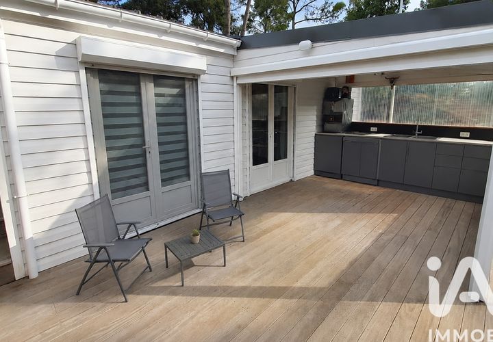 Erhvervsejendom i Frejus, Var, Frejus - € 83.000 | Ref: 39204 - foto 1
