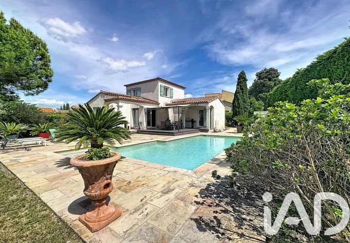 Villa i Marcorignan, Aude, Marcorignan - € 320.000 | Ref: 92247 - foto 1