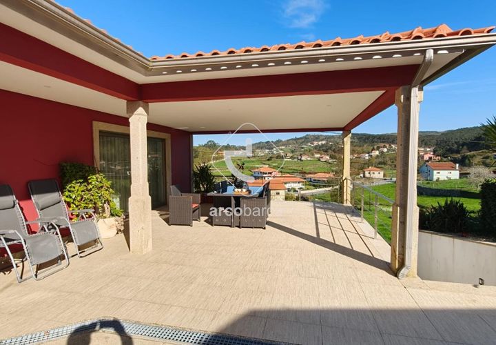 Byhus i Paredes de Coura, Viana do Castelo, Paredes de Coura - € 260.000 | Ref: AV6683 - foto 1