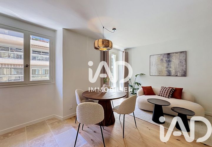 Apartament: Nice, Alpes-Maritimes, Nice – 271 000 € | Ref: 86181 – zdjęcie 1