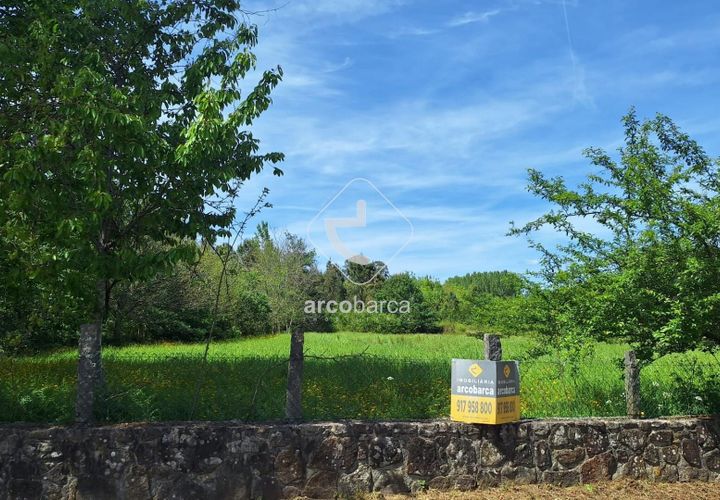 Tomt i Ponte de Lima, Viana do Castelo, Ponte de Lima - € 80 000 | Ref: AV6155 - foto 1