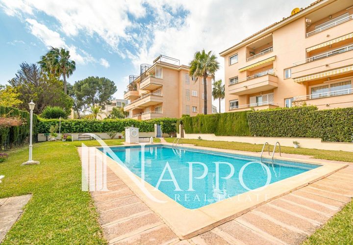 Dupleks i Llucmajor, Mallorca, Llucmajor - € 499 000 | Ref: 4865 - foto 1