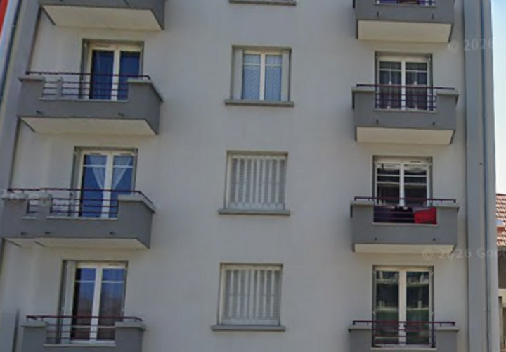 Garage i Grenoble, Isere, Grenoble - € 26.500 | Ref: 77187 - foto 1