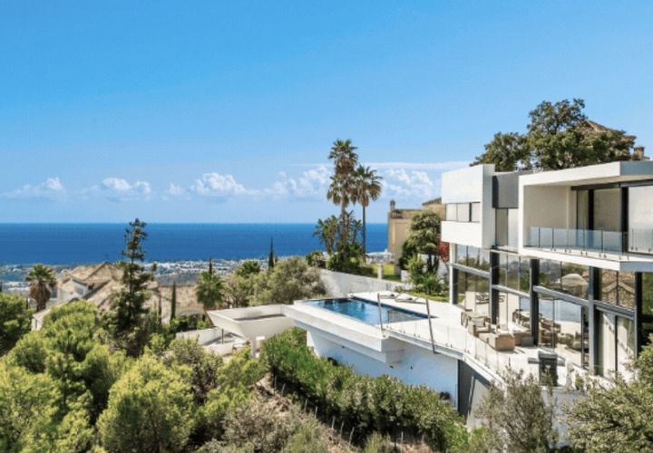 Villa i Marbella, Malaga, Marbella - € 3.995.000 | Ref: MBC0074 - foto 1