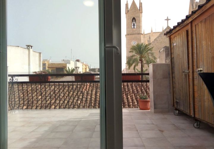 Leilighet i Benissa, Alicante, Benissa - € 160 000 | Ref: CRES54 - foto 1