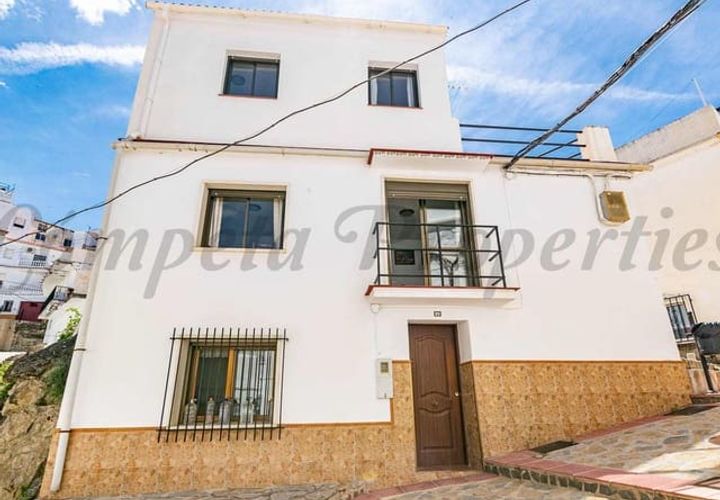 Byhus i Competa, Malaga, Competa - € 165.000 | Ref: TH1269 - foto 1