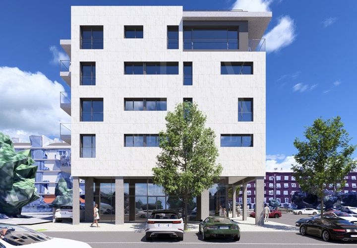 Lejlighed i Coimbra, Coimbra, Coimbra - € 695.000 | Ref: LUX_CB-01494 - foto 1