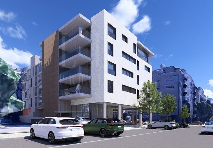 Lejlighed i Coimbra, Coimbra, Coimbra - € 540.000 | Ref: LUX_CB-01488 - foto 1