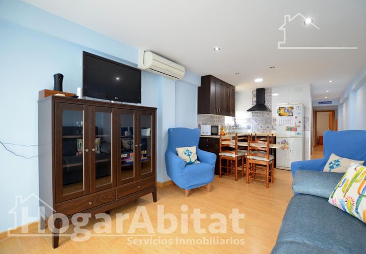 Lejlighed i Cullera, Valencia, Cullera - € 260.000 | Ref: 091BCN260.FPVXZ/3716 - foto 1