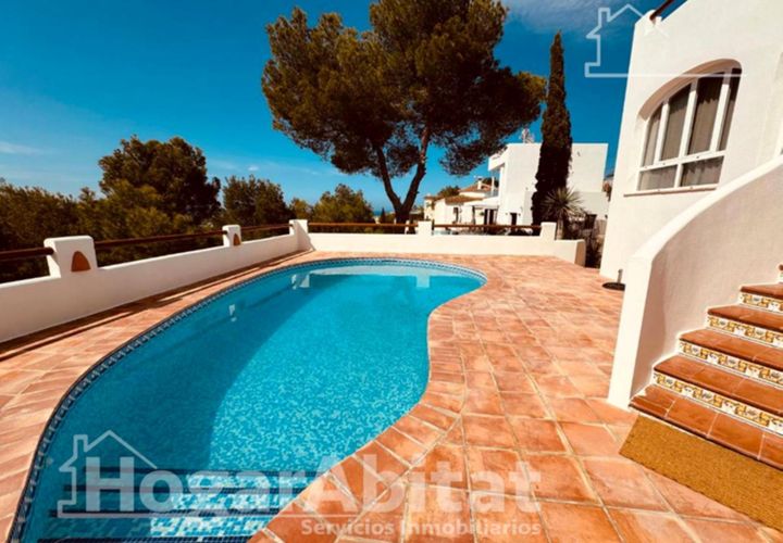 Villa i Denia, Alicante, Denia - € 789 000 | Ref: 108ATA789.W-A/3716 - foto 1