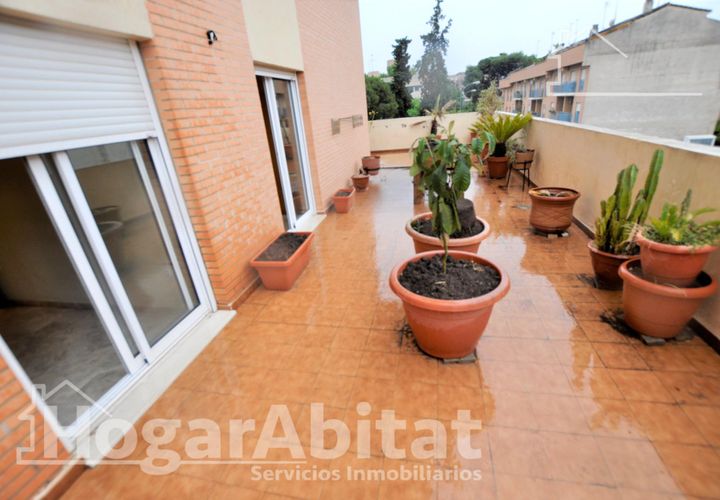 Apartamento en Betera, Valencia, Betera - € 329.500 | Ref: 035EGU330.FV-A/3716 - photo 1