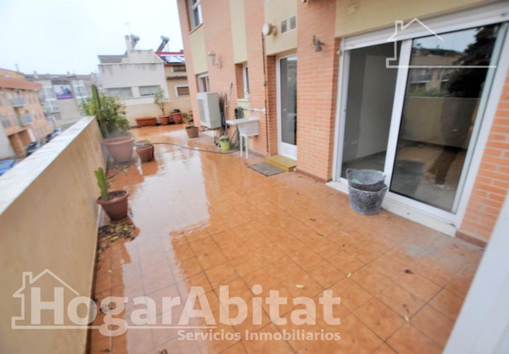 Apartament: Betera, Valencia, Betera – 329 500 € | Ref: 035EGU310.FV-A/3716 – zdjęcie 1