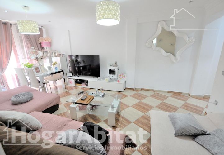 Apartament a Valencia, Valencia, Valencia - € 185.000 | Ref: 000JUR185.FV-G/3716 - foto 1