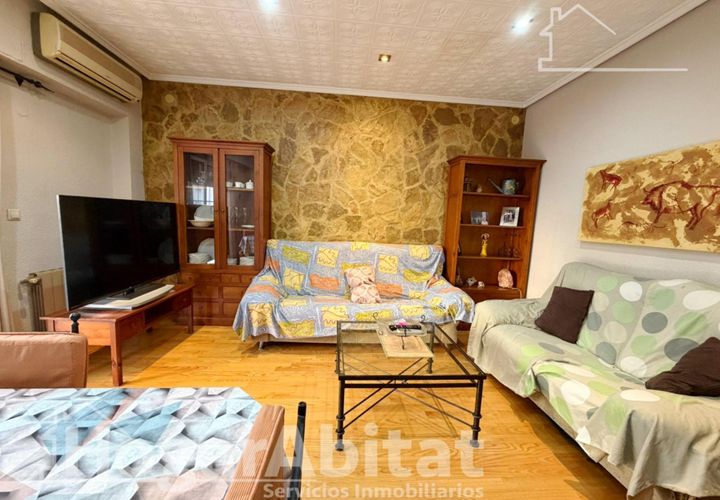 Villa a Paterna, Valencia, Paterna - € 350.000 | Ref: 002MCO350.FPV-A/3716 - foto 1