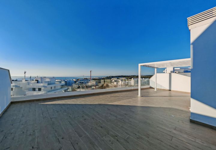 Penthouse i Estepona, Malaga, Estepona - € 895.000 | Ref: BEMA1527 - foto 1
