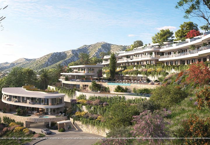 Byhus i Fuengirola, Malaga, Fuengirola - € 747.000 | Ref: BEMD3117 - foto 1