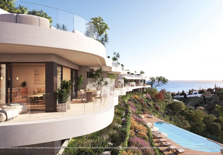Byhus i Fuengirola, Malaga, Fuengirola - € 944.000 | Ref: BEMD3118 - foto 1