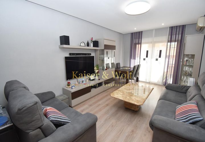 Lejlighed i Elche, Alicante, Elche - € 168.000 | Ref: AM0055 - foto 1