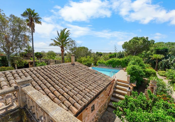 Landejendom i Campos, Mallorca, Campos - € 780.000 | Ref: 5418176 - LF0878 - foto 1