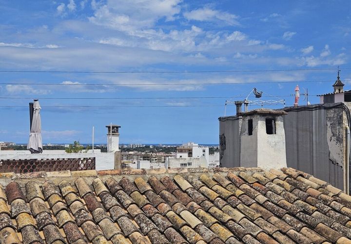 Byhus i Oliva, Valencia, Oliva - € 159.000 | Ref: OCTH251900 - foto 1