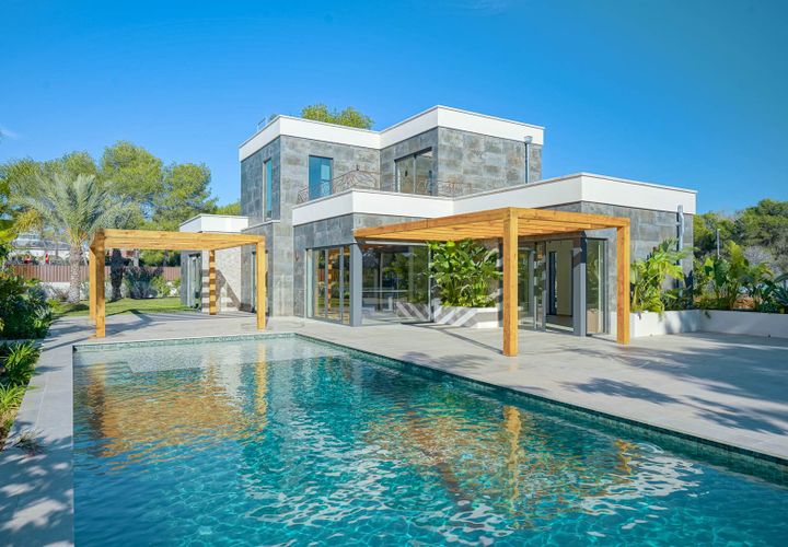Villa i Javea, Alicante, Javea - € 1.749.000 | Ref: C42072* - foto 1