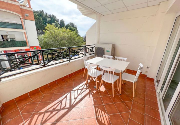 Leilighet i Calpe, Alicante, Calpe - € 318 000 | Ref: A18706* - foto 1