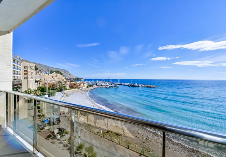 Leilighet i Altea, Alicante, Altea - € 599 000 | Ref: A18709* - foto 1
