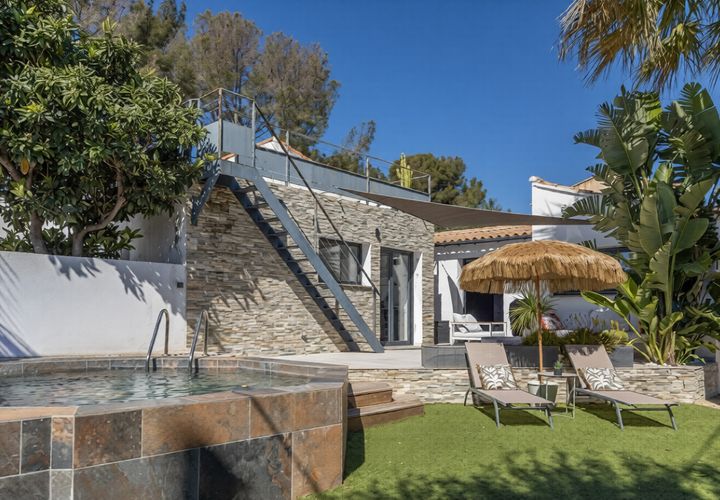 Villa a Bandol, Var, Bandol - € 936.000 | Ref: HH-16170574 - foto 1