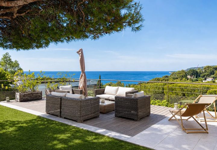 Villa i Cassis, Bouches-du-Rhone, Cassis - € 2.990.000 | Ref: HH-16170524 - foto 1