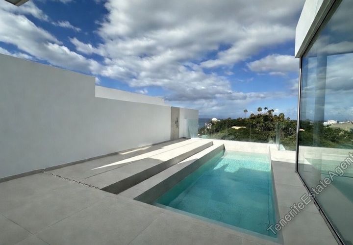 Villa i Adeje, Tenerife, Adeje - € 2.300.000 | Ref: 13974-49071ce9f - foto 1