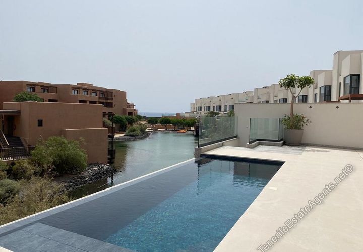 Byhus i Golf Del Sur, Tenerife, Golf Del Sur - € 1.200.000 | Ref: 13974-6f0f85e38 - foto 1