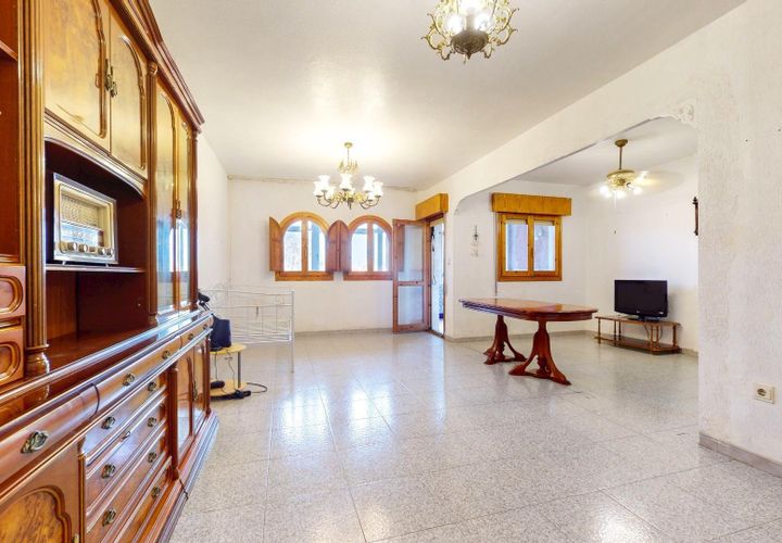 Villa i Vicar, Almeria, Vicar - € 225.000 | Ref: EXP14081/8930 - foto 1