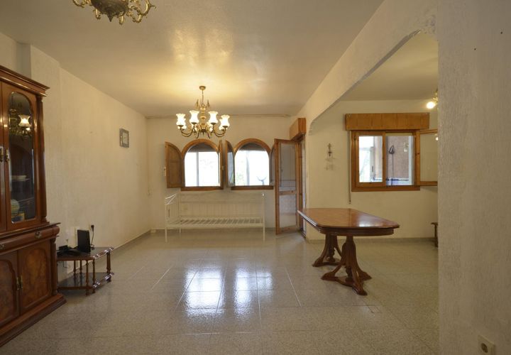 Villa in Vicar, Almeria, Vicar - € 225.000 | Ref: EXP14081/8930 - foto 1