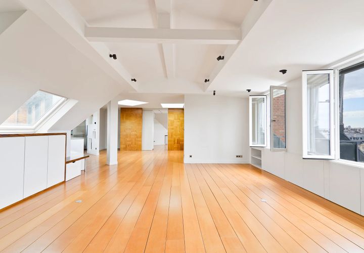 Lejlighed i Paris, Paris, Paris - € 3.900.000 | Ref: HH-15841820 - foto 1