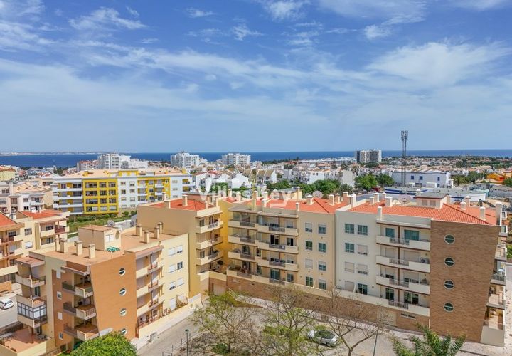 Lejlighed i Lagos, Faro, Lagos - € 400.000 | Ref: A3169 - foto 1