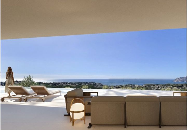 Villa a San Jaime, Alicante, San Jaime - € 3.450.000 | Ref: V505 - foto 1
