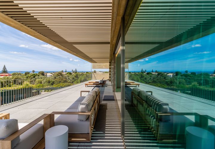 Villa i Lagos, Faro, Lagos - € 3.200.000 | Ref: BPA5485-4 - foto 1