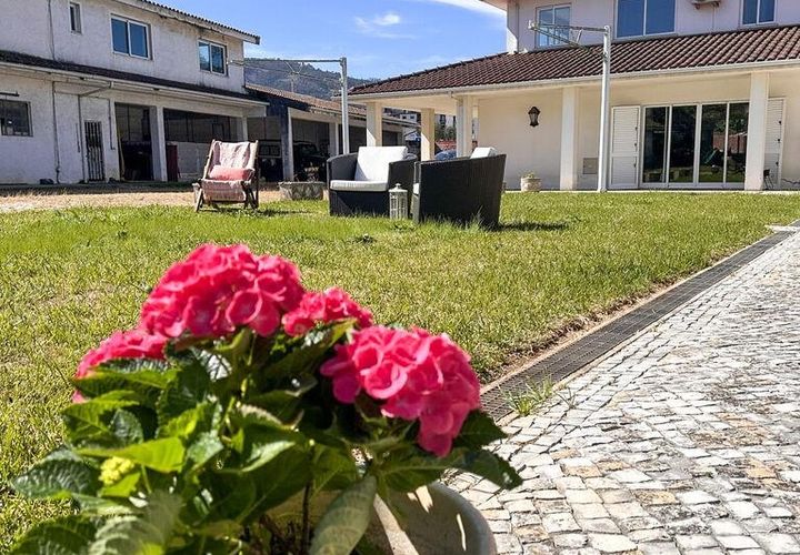 Byhus i Lousa, Coimbra, Lousa - € 630.000 | Ref: 879460 - foto 1