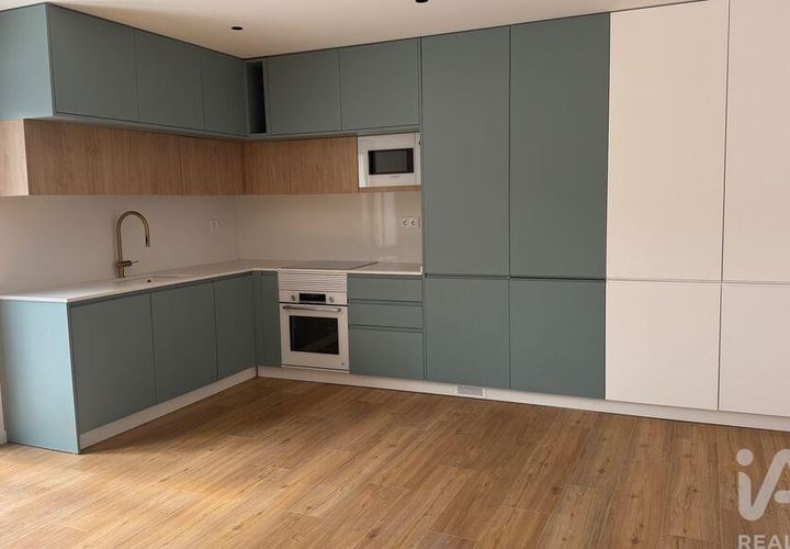 Lejlighed i Cascais, Lisbon, Cascais - € 630.000 | Ref: 162464 - foto 1